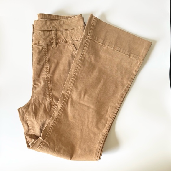 Joie Pants - Joie Bootcut Pants